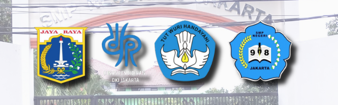 SMPN 98 Jakarta